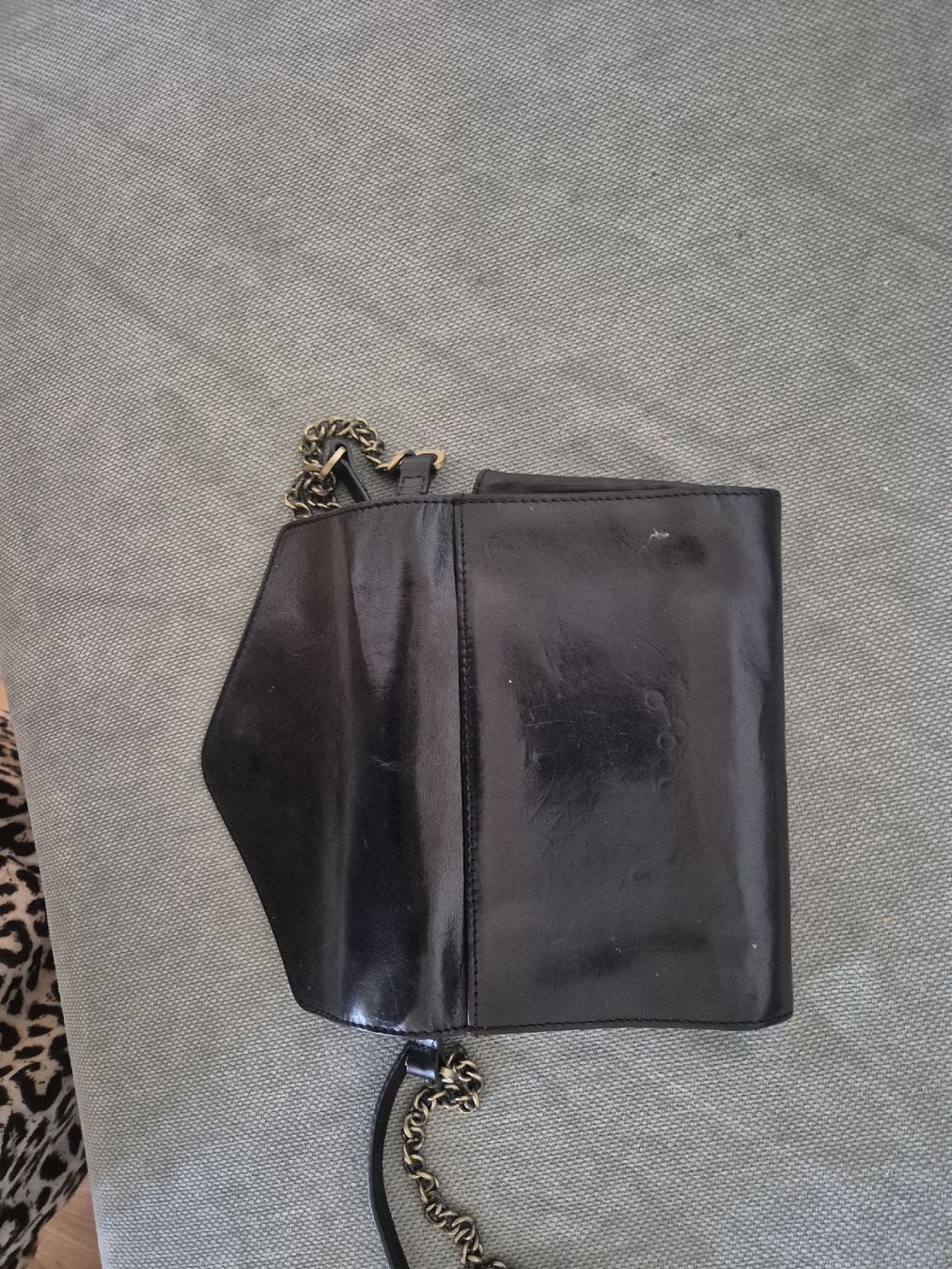 Borse da donna: Portmonee Tasche von o my bag – Usato da Luzern venduto da Bettina812 3