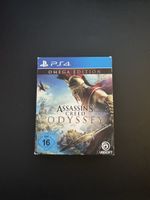 Assassin's Creed Odyssey Omega Edition