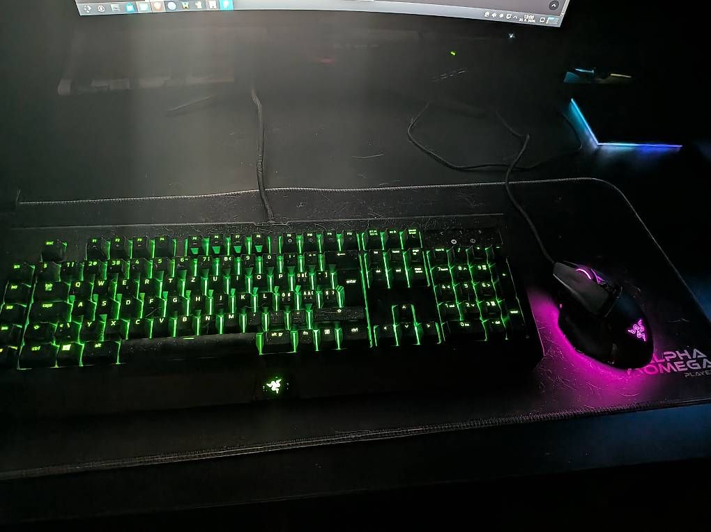 Lenovo PC: Gaming setup – Usato da Yverdon-les-bains venduto da AmirSalijevic 4