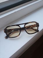 Sonnenbrille MELLER mit Etui