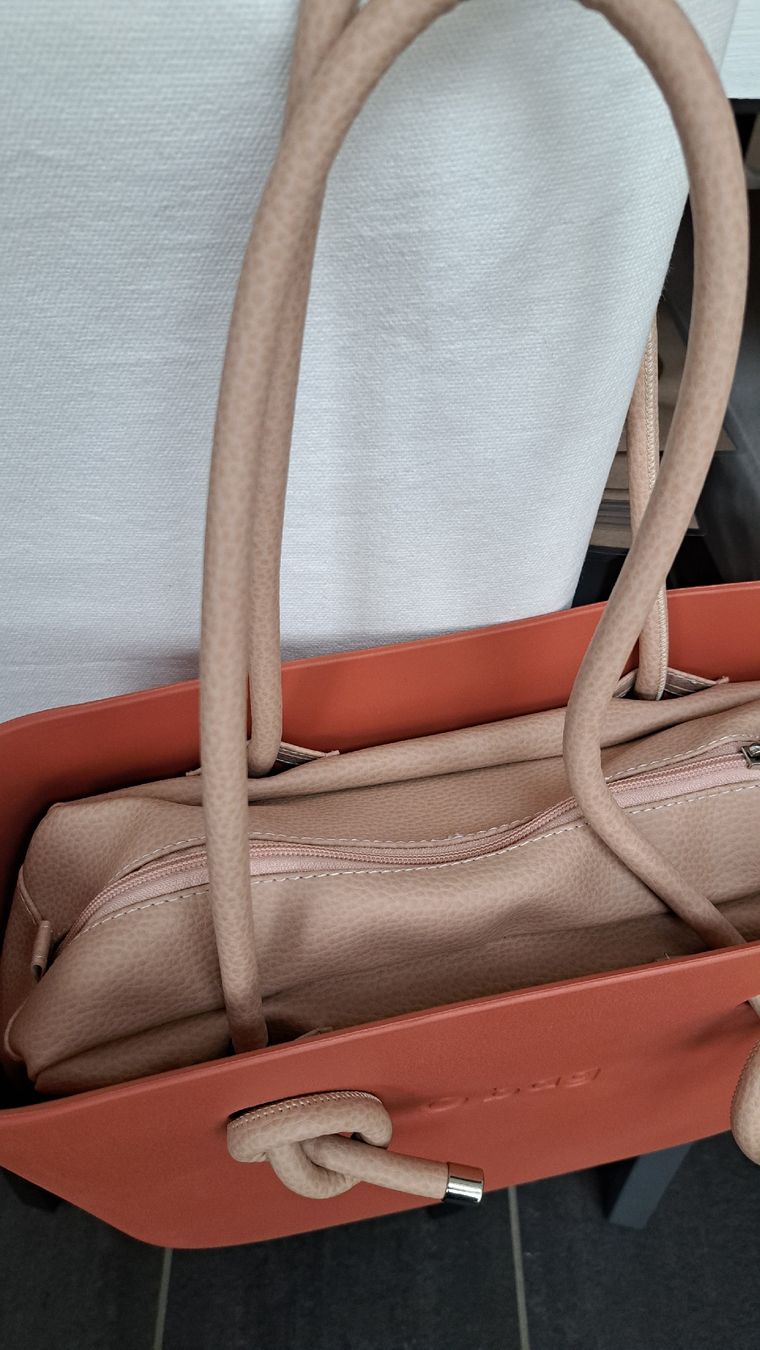Obag Borse da donna: obag classic NEU – Nuovo (secondo la descrizione) da Schwarzenbach SG venduto da LoveBag 3