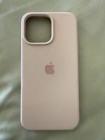 Coque Apple iPhone 16 Pro Max Silicone d’occasion