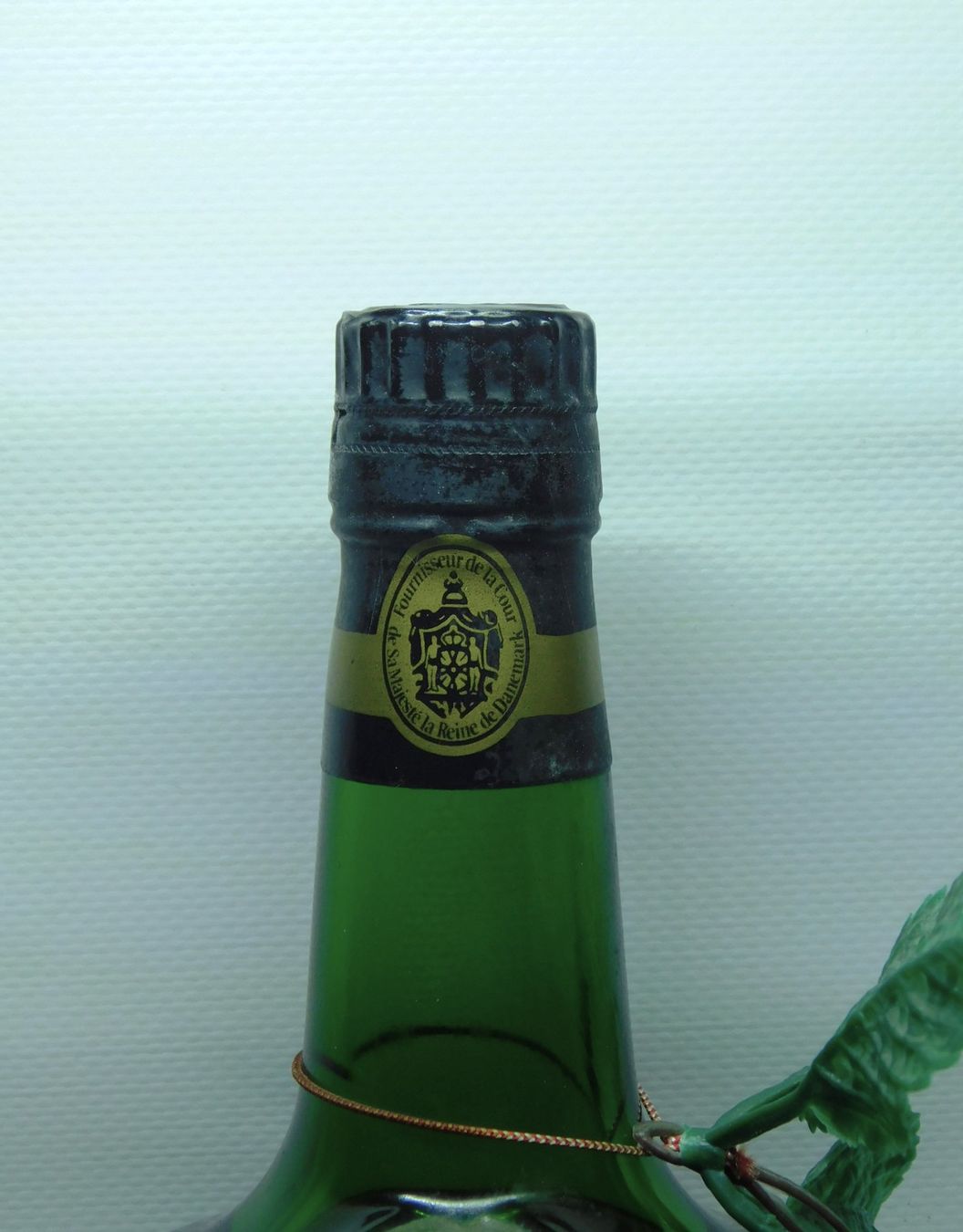 Spirituosen: Rar COGNAC POLIGNAC 1970s – Neu (gemäss Beschreibung) aus Emmenbrücke von Neverlaand-22 2