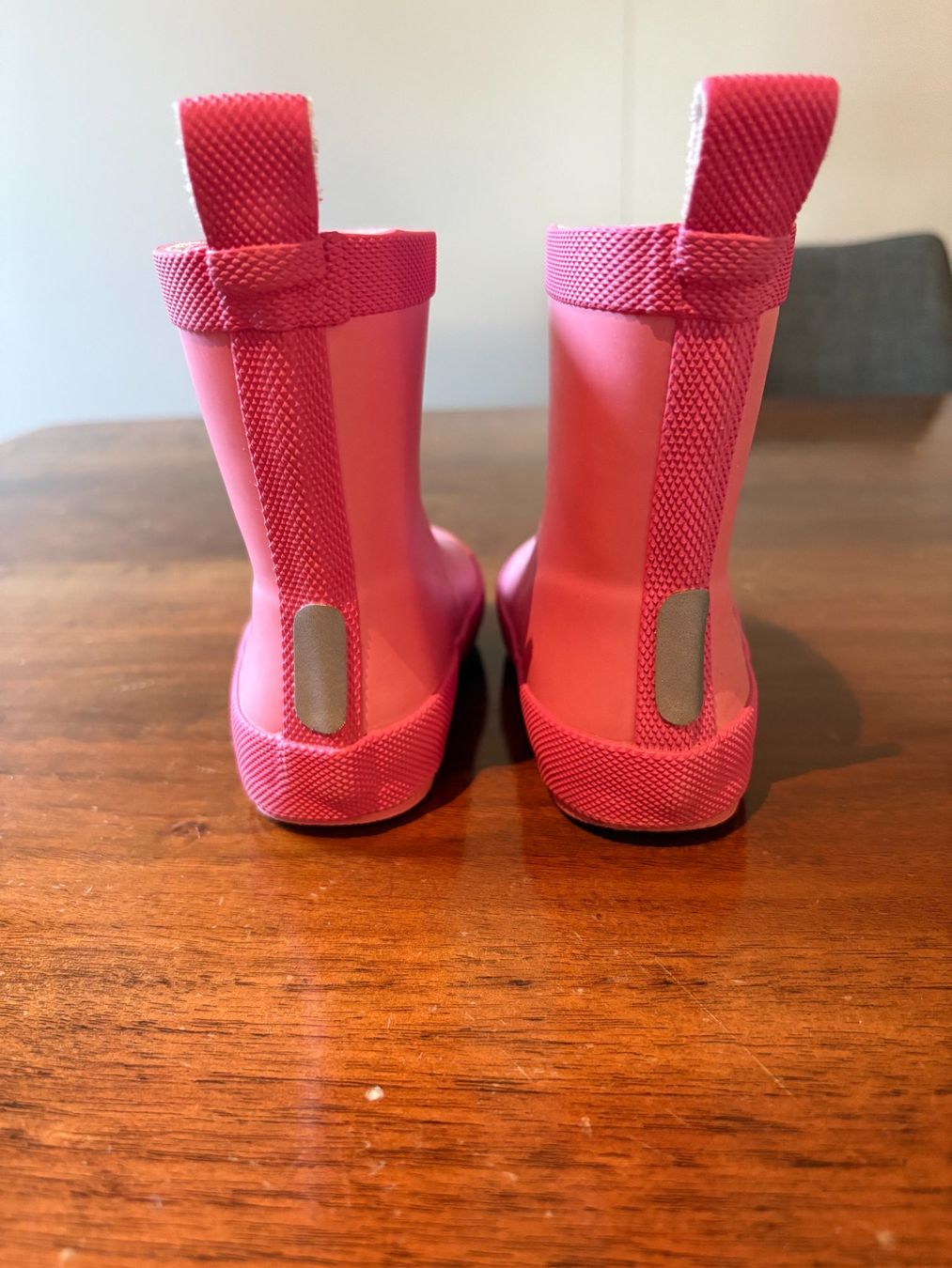 Reima Scarpe per ragazze: Reima Gummistiefel 23 Pink – Usato da Horgen venduto da ben_nv5c 7