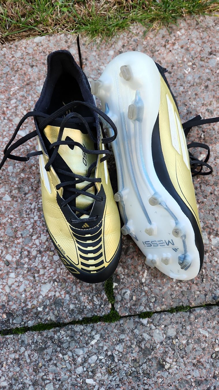 Adidas Scarpe da uomo: Adidas, grosse 39 & 1/3 – Usato da Glattbrugg venduto da Curry_30.GS