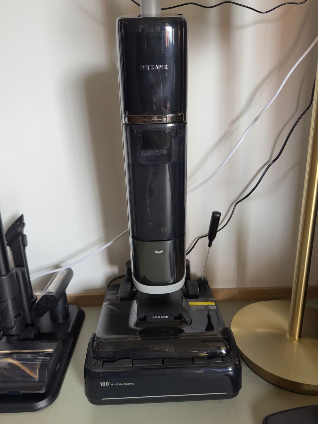 Nettoyeurs à vapeur: DREAME H15 Pro Heat – D'occasion à Horw par vla_q7pw