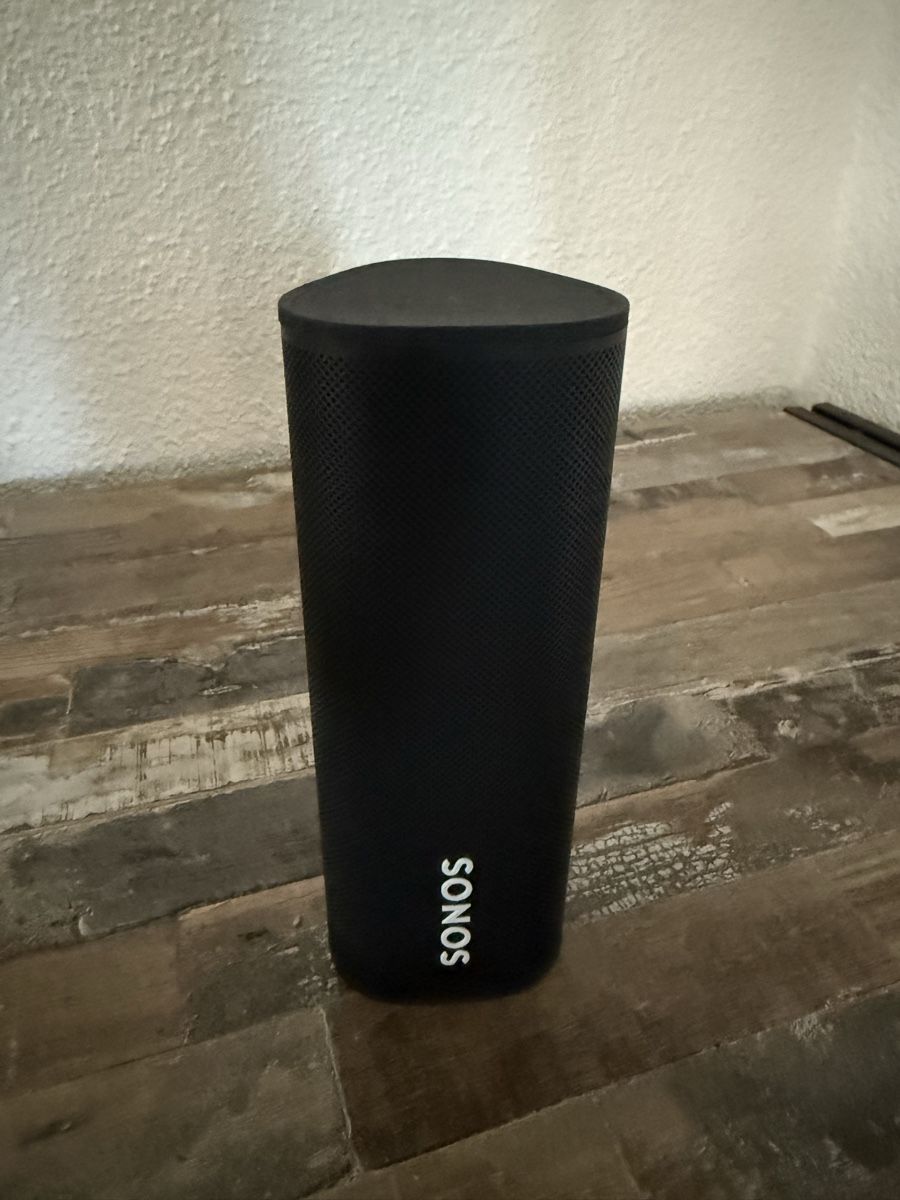 Sonos Lautsprecher: Sonos Roam SL – Gebraucht aus Dietwil von SumSum13