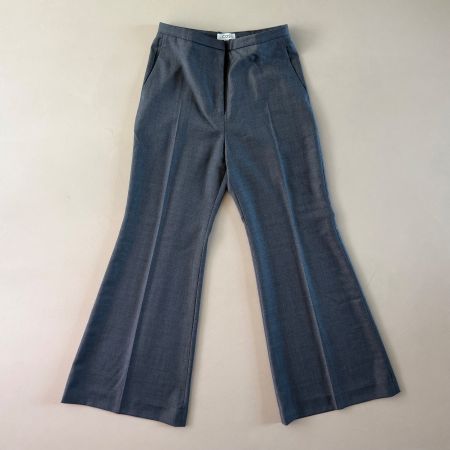 dunkelgraue COS Hose 🩶