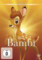 Bambi (DVD) Disney Classics