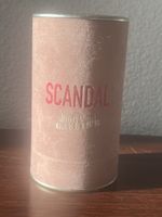 Jean Paul Gaultier – Scandal Eau de Parfum (30 ml):~80% full