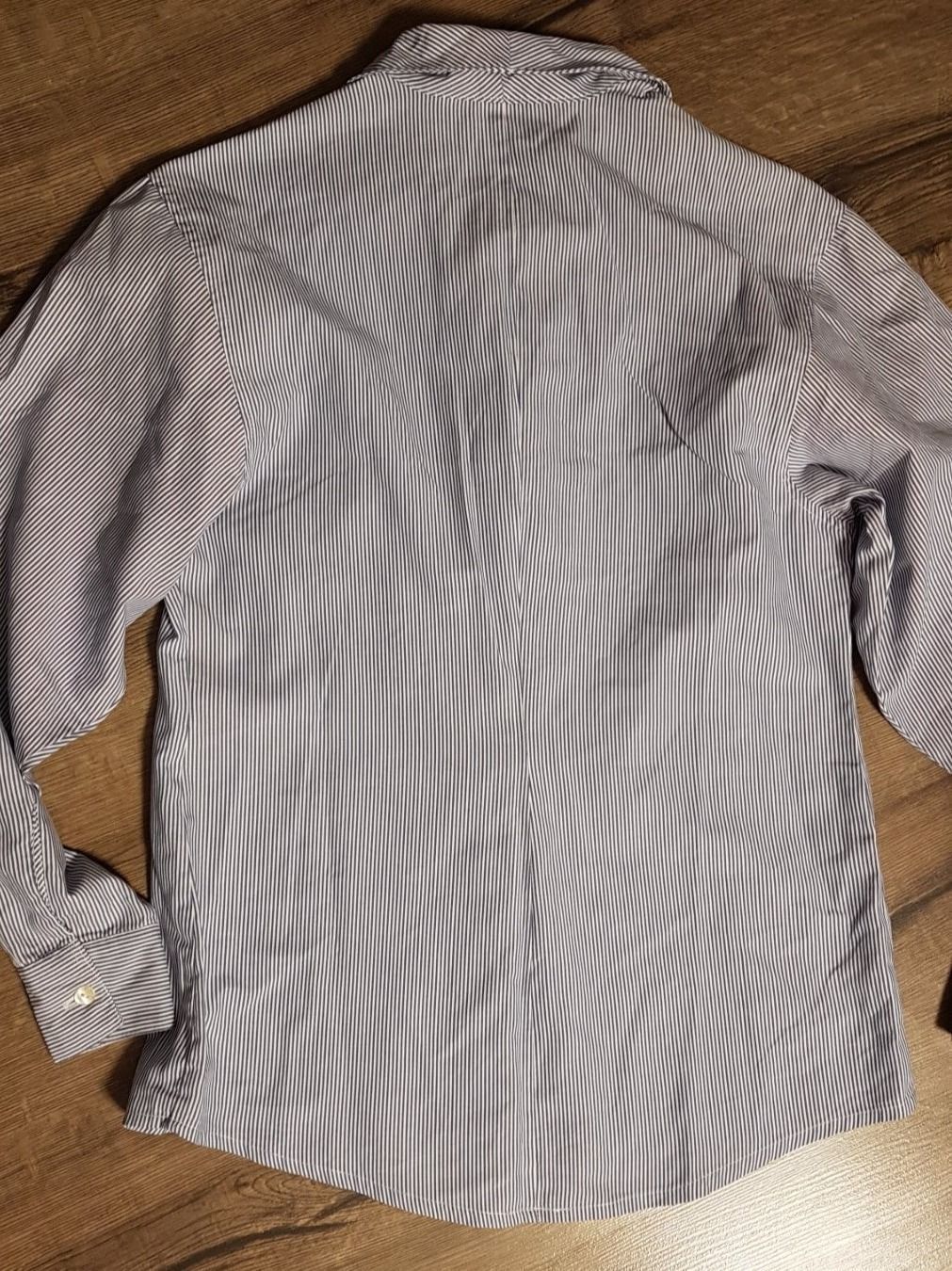 Blusen: Bluse Hemd gr 36 Red Globe – Gebraucht aus Gwatt (Thun) von Letzte-Chance-III