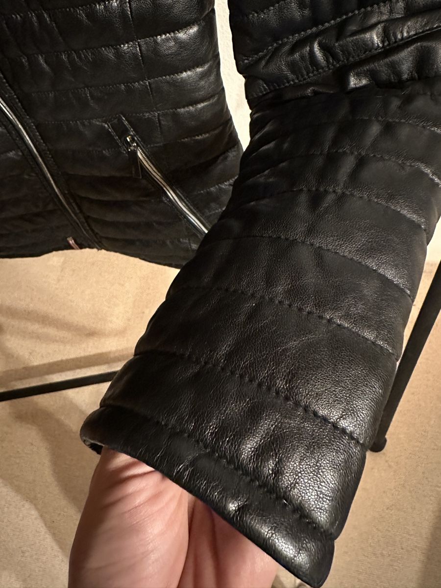Vestes: Winterjacke Oakwood schwarz – Neuf (Voir description) à Tägerwilen par buddi158 3