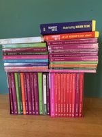 Robert Betz -CD Sammlung -Selbsthilfe Wissen!