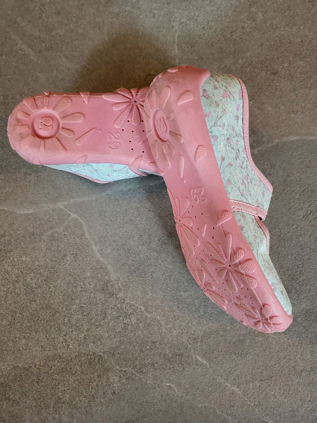 Elefanten Scarpe per ragazze: Elefanten Hausschuhe Grösse 29 – Usato da Oberwangen TG venduto da Murmel82 2
