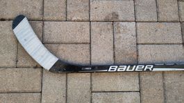 BAUER Vapor X 600 Eishockeystock