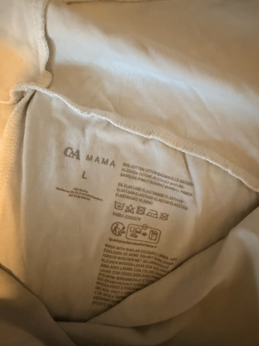 C&A Lotti di vestiti: C&A Mama Still Tops Set, Leggins, L – Usato da Winterthur venduto da hera05 2