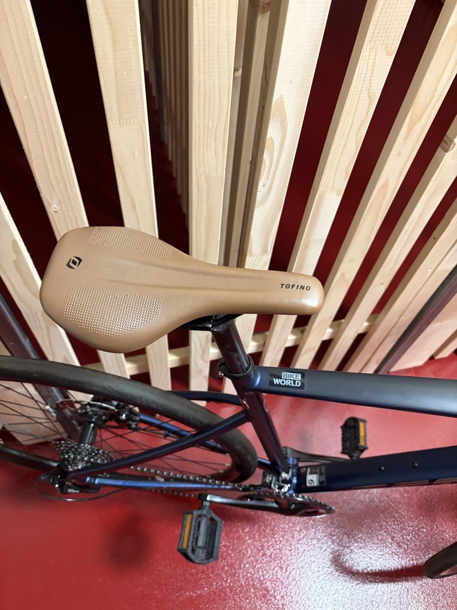 Scott Biciclette: Scott Speedster 10 – Usato da Les Acacias venduto da jla_qp9s 5