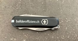 Victorinox Taschenmesser