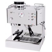 Quick Mill Siebträgermaschine Pegaso 03035