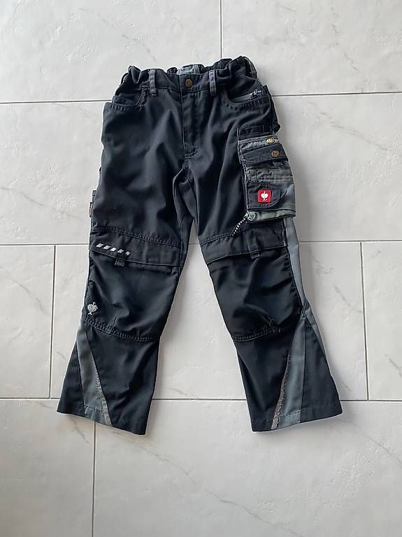 Engelbert Strauss Hosen: Engelbert Strauss Hose Grösse 128 – Gebraucht aus Wagen von 20Ricola18