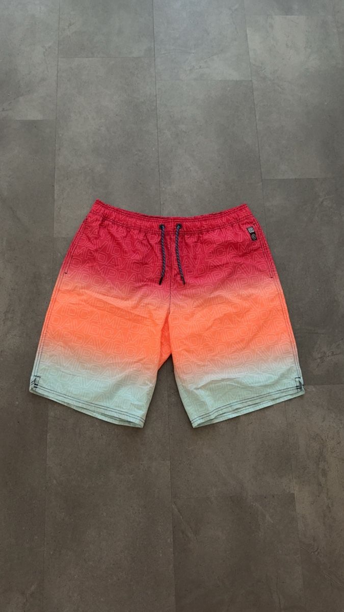 Camp David Hosen: Camp David Badehose – Gebraucht aus Erlinsbach SO von _stjepi_