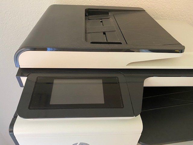 Hewlett Packard Drucker: HP PageWide MFP 377 dw – Gebraucht aus Luzern von isa_27cg 2