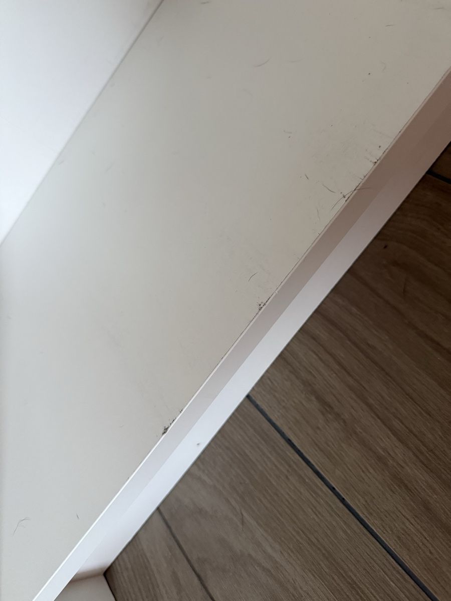 Regale: Bücherregal Ikea Billy Weiß  – Gebraucht aus Corpataux von lae_26jz 3