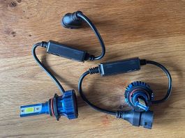 HB4 (9006) LED-Lampen/ Birnen CAN-Bus