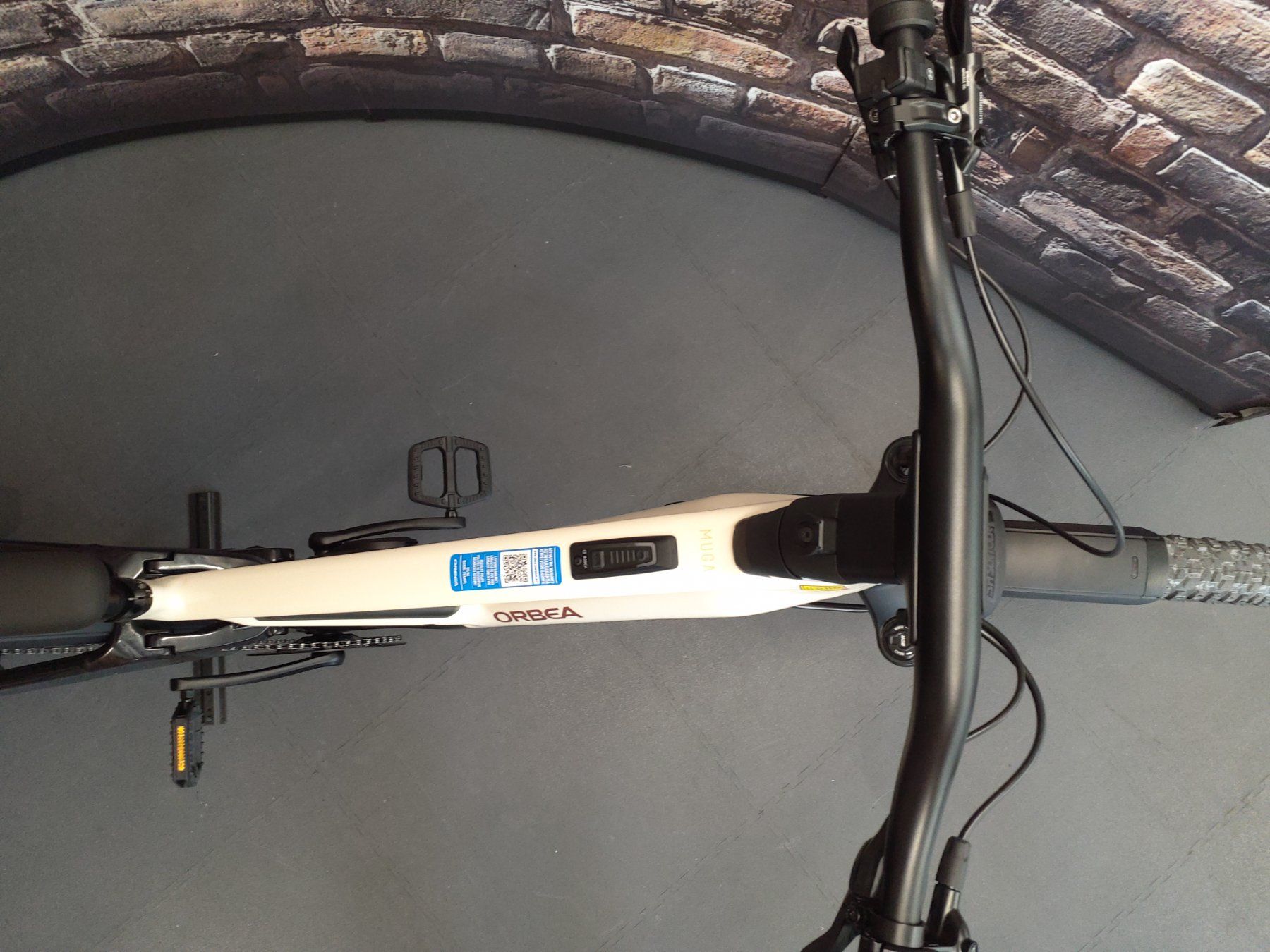 Orbea Velos: Orbea Muga 30 – Neu (gemäss Beschreibung) aus Löhningen von inf_fb2h 2