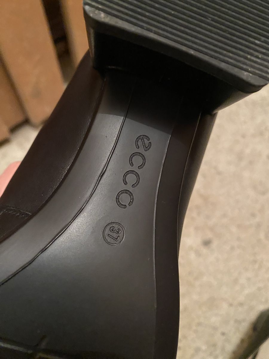 Ecco Scarpe da donna: Totally new Ecco thick heel shoes – Nuovo (secondo la descrizione) da Thalwil venduto da zhe_69pd 2