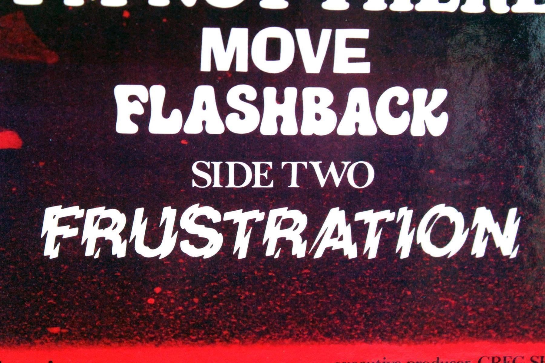 Plantes & graines: PLAN 9: Frustration – D'occasion à Bern par vinyl-heaven 3