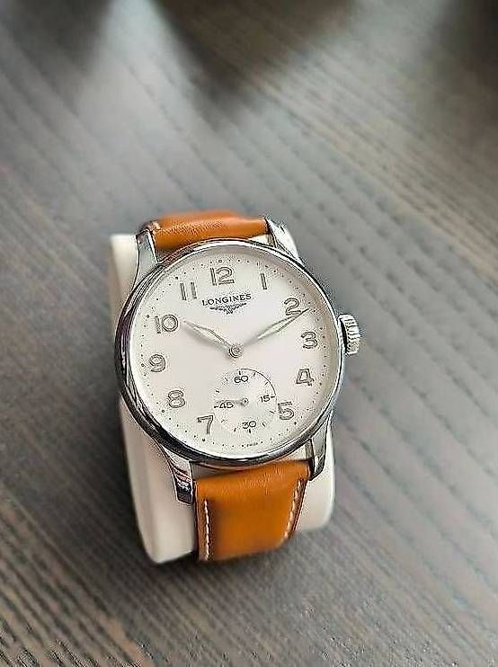 Montres: Longines Master Collection – D'occasion à einigen par unicornhunter