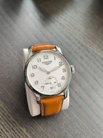 Longines Master Collection