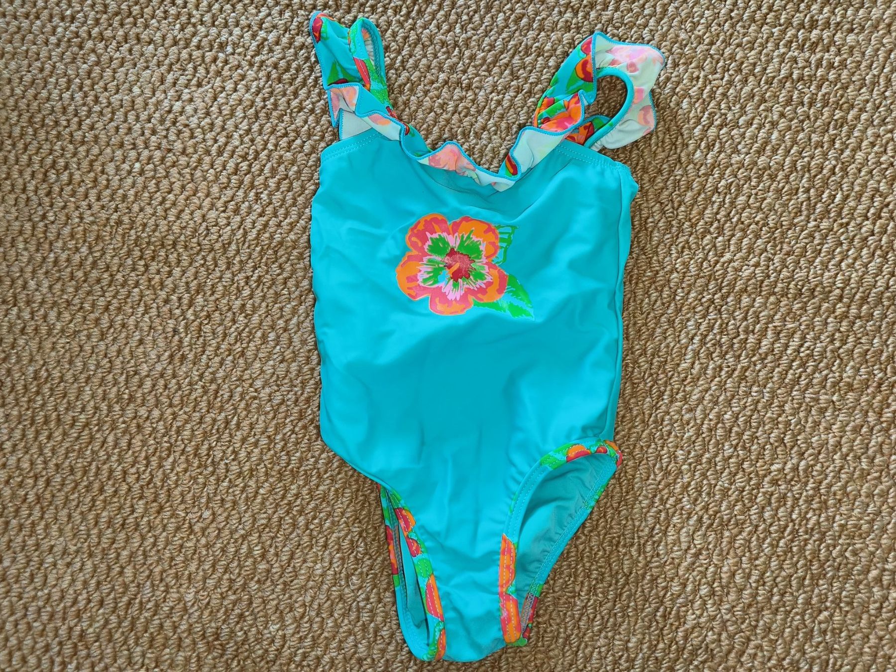 Costumi da bagno & Bikini: Badkleid ,Gr 92 – Usato da Oftringen venduto da WufffWuff