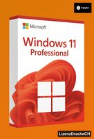 Windows 11 Pro | Original License Key | Instant Delivery