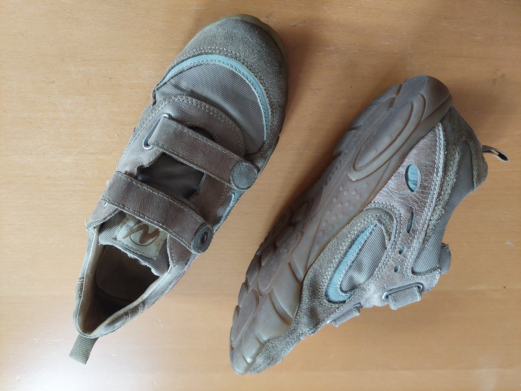 Naturino Scarpe per ragazzi: Naturino Sneaker..  Gr.33 – Usato da Zürich venduto da meymano 7