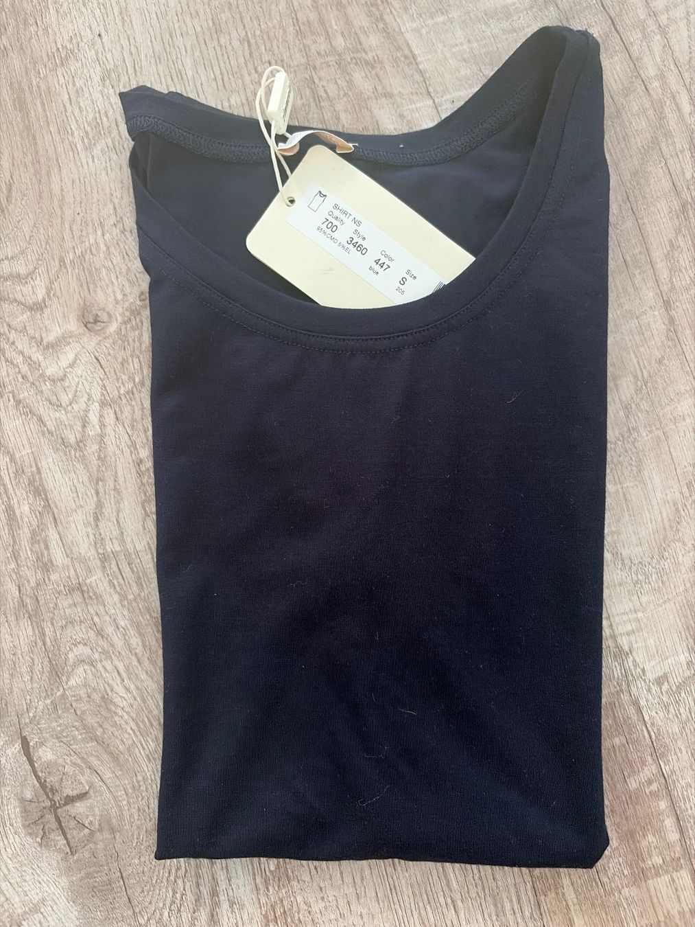 Zimmerli Autres dessous: Zimmerli Unterwäsche Top Gr. S – Neuf (Voir description) à Dulliken par ricki51 1