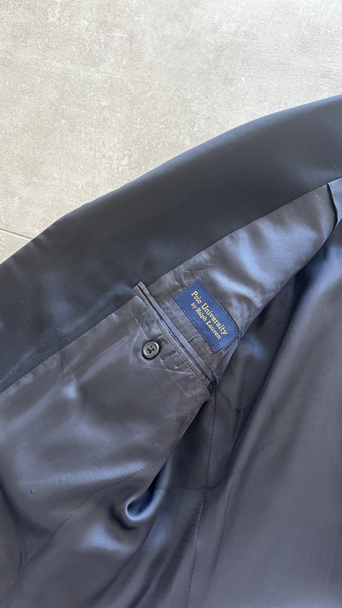 Ralph Lauren Completi: Used jacket Ralph Lauren  – Usato da Lugano venduto da _tuttifrutti_ 5