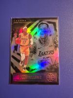 NBA Dennis Schröder Los Angeles Lakers