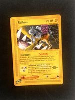 Raikou skyridge #28/144 🏔️🇬🇧