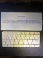 Apple Magic Keyboard A2450 (2021) – CH Layout