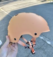 Velo-/Skaterhelm Grösse 55-59cm