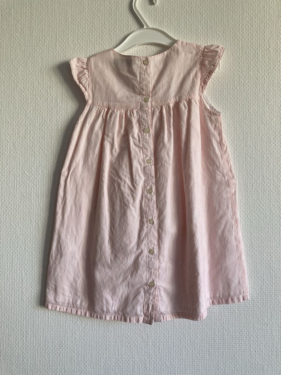 Vestiti & Gonne: Kleid von Cadet Rousselle Grösse 4A – Usato da Zürich venduto da Retrogirl 2