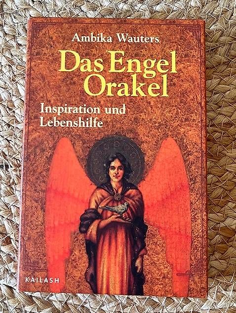 Giochi: Das Engel-Orakel – Usato da zürich venduto da walpurgis 4