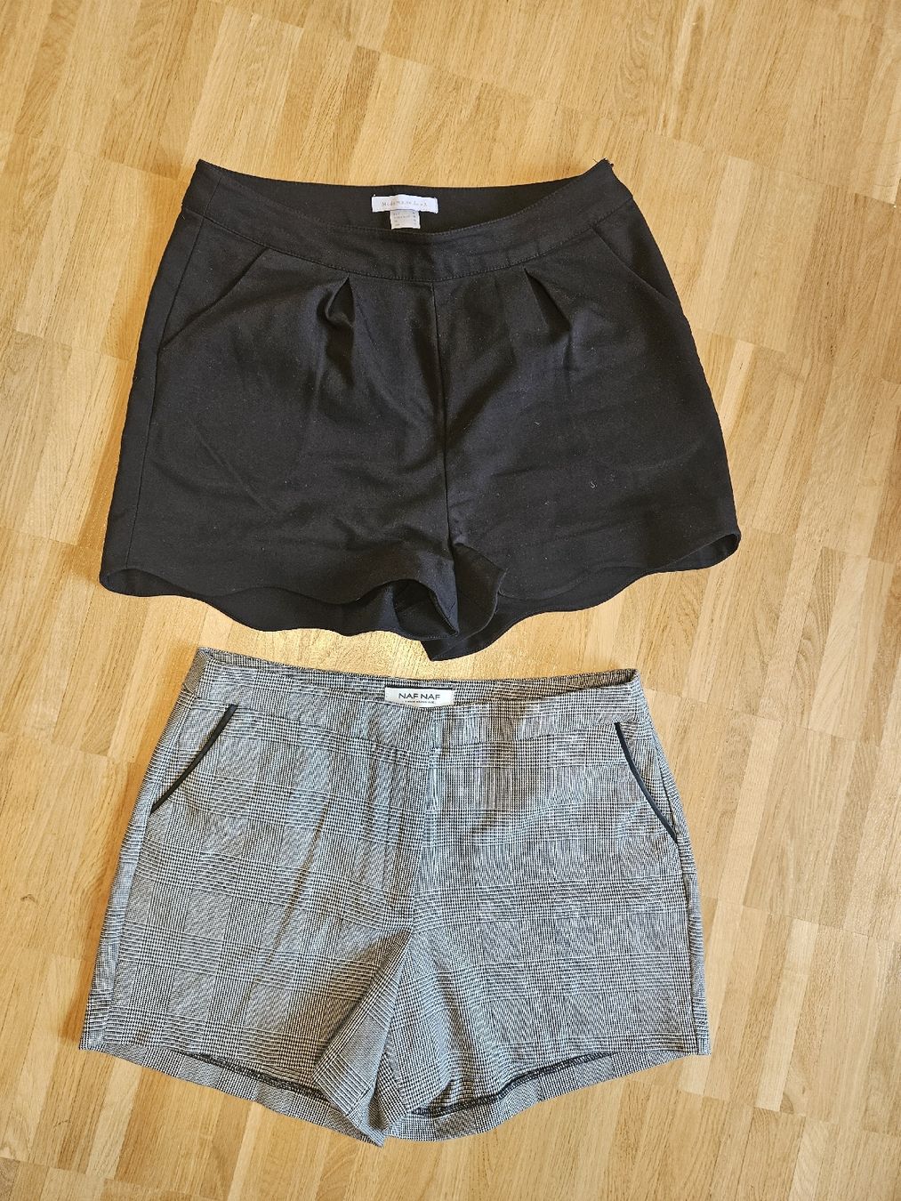 Nafnaf Lotti di vestiti: elegantes Short Set Gr. 38 – Usato da Zürich venduto da leonard014