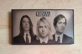 Nirvana: Box Set - With The Lights Out Nirvana (CD Box)