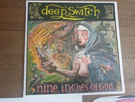 Deep Switch  Nine Inches Of God