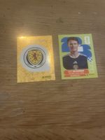 Paninis Schottland 