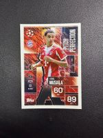 Topps Match Attax 2025/26 Jamal Musiala 222