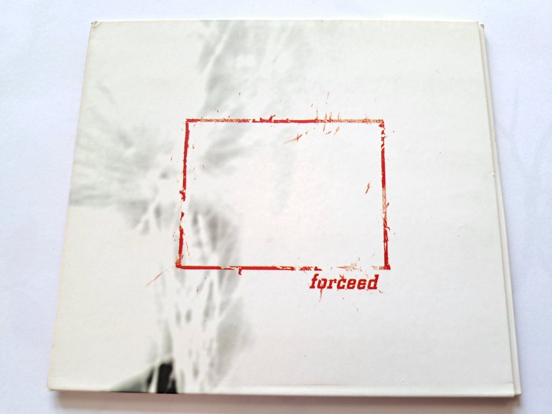 CD: CD Forceed – Forceed EP ( Hardcore Noise CH ) – Usato da Pully venduto da bro_n52j